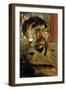 Self Portrait, c.1865-James Tissot-Framed Giclee Print
