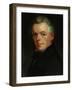 Self Portrait, C.1867-John Hunter Thompson-Framed Giclee Print