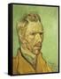 Self Portrait, c.1888-Vincent van Gogh-Framed Stretched Canvas