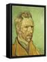 Self Portrait, c.1888-Vincent van Gogh-Framed Stretched Canvas