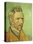 Self Portrait, c.1888-Vincent van Gogh-Stretched Canvas