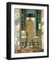 Self-portrait, c.1910-William Orpen-Framed Giclee Print