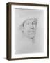 Self Portrait, C.1911-Christopher Richard Wynne Nevinson-Framed Giclee Print