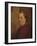 'Self Portrait', c1790-James Barry-Framed Giclee Print