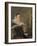 Self-Portrait. Ca. 1630-Judith Leyster-Framed Giclee Print