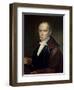 Self-Portrait, Ca. 1840-Jose De Madrazo Y Agudo-Framed Giclee Print