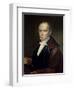 Self-Portrait, Ca. 1840-Jose De Madrazo Y Agudo-Framed Giclee Print