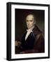 Self-Portrait, Ca. 1840-Jose De Madrazo Y Agudo-Framed Giclee Print