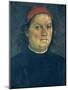 Self-Portrait, Circa 1500-Pietro Perugino-Mounted Giclee Print