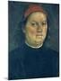 Self-Portrait, Circa 1500-Pietro Perugino-Mounted Giclee Print