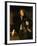 Self Portrait, circa 1620-21-Sir Anthony Van Dyck-Framed Giclee Print