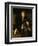 Self Portrait, circa 1620-21-Sir Anthony Van Dyck-Framed Giclee Print