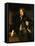 Self Portrait, circa 1620-21-Sir Anthony Van Dyck-Framed Stretched Canvas