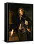 Self Portrait, circa 1620-21-Sir Anthony Van Dyck-Framed Stretched Canvas