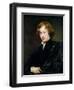 Self Portrait, circa 1622-Sir Anthony Van Dyck-Framed Giclee Print