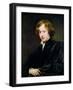 Self Portrait, circa 1622-Sir Anthony Van Dyck-Framed Giclee Print