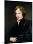 Self Portrait, circa 1622-Sir Anthony Van Dyck-Mounted Giclee Print