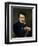 Self Portrait, circa 1818-Claude-Marie Dubufe-Framed Giclee Print