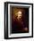 Self Portrait in at the Age of 63, 1669-Rembrandt van Rijn-Framed Giclee Print