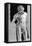 Self Portrait in the Nude, C1507-Albrecht Durer-Framed Stretched Canvas