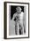 Self Portrait in the Nude, C1507-Albrecht Durer-Framed Giclee Print