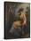 'Self-Portrait of Angelica Kauffmann', c1780-Angelica Kauffman-Stretched Canvas