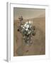 Self-Portrait of Curiosity Rover in Gale Crater on the Surface of Mars-null-Framed Photographic Print