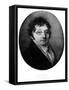 Self Portrait of Louis Boilly-Louis Leopold Boilly-Framed Stretched Canvas