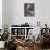 Self Portrait; Selbstbildnis-Max Liebermann-Giclee Print displayed on a wall