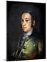 Self-Portrait with Glasses, around 1800 (Oil on Canvas)-Francisco Jose de Goya y Lucientes-Mounted Giclee Print