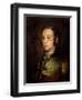 Self-Portrait with Glasses-Francisco de Goya-Framed Giclee Print