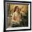 Self Portrait with Nude Woman and Glass-Lovis Corinth-Framed Giclee Print