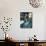 Self Portrait-Tamara de Lempicka-Giclee Print displayed on a wall