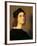 Self Portrait-Raffaello Sanzio-Framed Giclee Print