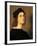 Self Portrait-Raffaello Sanzio-Framed Giclee Print