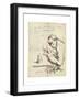 Self-Portrait-Sir William Orpen-Framed Giclee Print