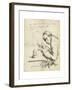 Self-Portrait-Sir William Orpen-Framed Giclee Print