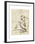 Self-Portrait-Sir William Orpen-Framed Giclee Print