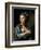 Self-Portrait-Marie-Gabrielle Capet-Framed Giclee Print