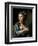 Self-Portrait-Marie-Gabrielle Capet-Framed Giclee Print