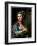 Self-Portrait-Marie-Gabrielle Capet-Framed Giclee Print