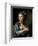 Self-Portrait-Marie-Gabrielle Capet-Framed Giclee Print