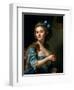 Self-Portrait-Marie-Gabrielle Capet-Framed Giclee Print