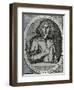 Self Portrait-Nicolaus Copernicus-Framed Giclee Print