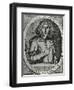 Self Portrait-Nicolaus Copernicus-Framed Giclee Print