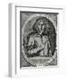 Self Portrait-Nicolaus Copernicus-Framed Giclee Print