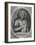 Self Portrait-Nicolaus Copernicus-Framed Giclee Print