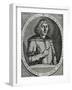 Self Portrait-Nicolaus Copernicus-Framed Giclee Print