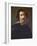 Self Portrait-Giovanni Lorenzo Bernini-Framed Giclee Print