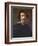 Self Portrait-Giovanni Lorenzo Bernini-Framed Giclee Print